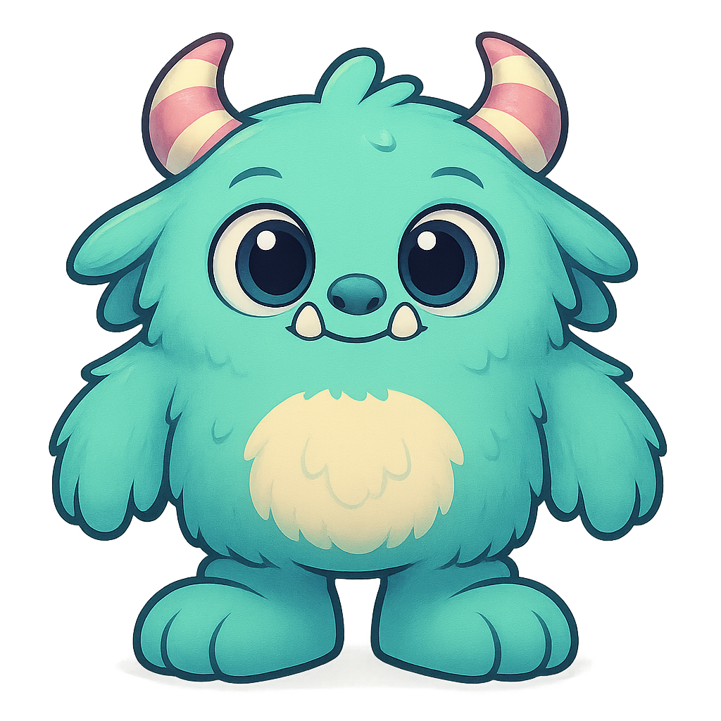 Steppy Mascot