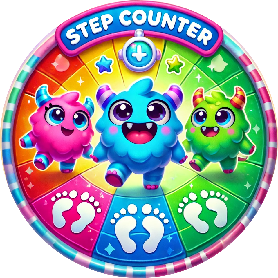 Step Counter