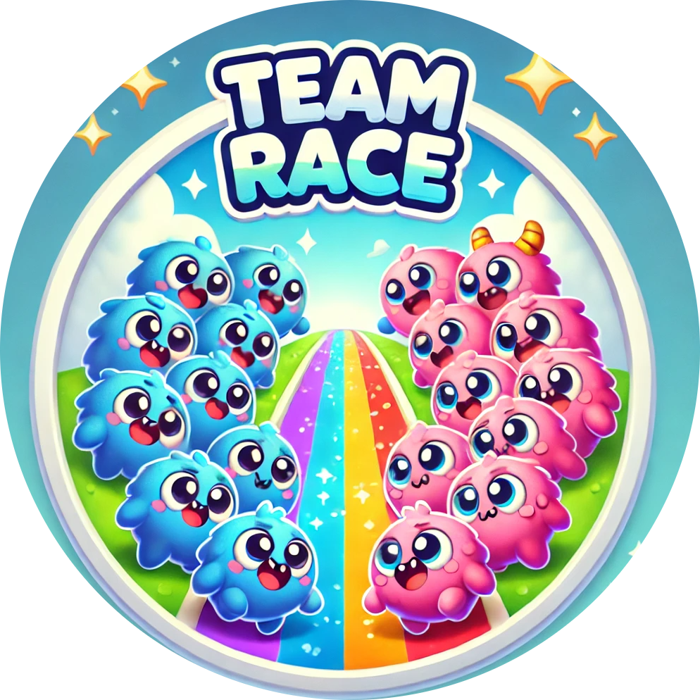Team Race
